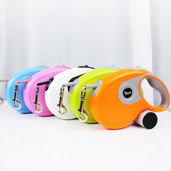 Retractable Dog Leads UK