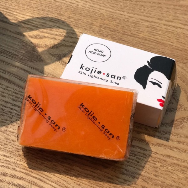 Skin Lightening handmade soap