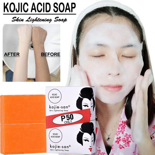 Kojie-San-Handmade-Whitening-Soap-