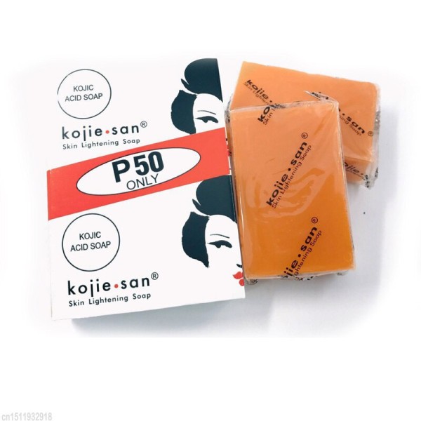 Skin Brightening Soap