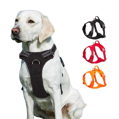 no pull dog harness to stop pulling