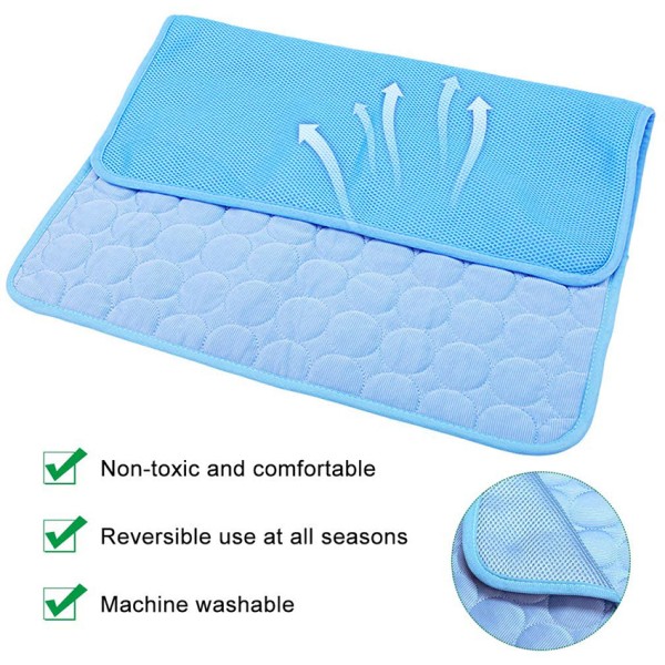 Best Dog Cooling Mat & Cat Cooling Mats UK