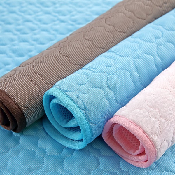 dog cooling mat multiple colors