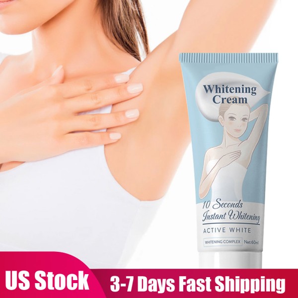 InstaGel Skin Hyperpigmentation Remover Whitening Cream