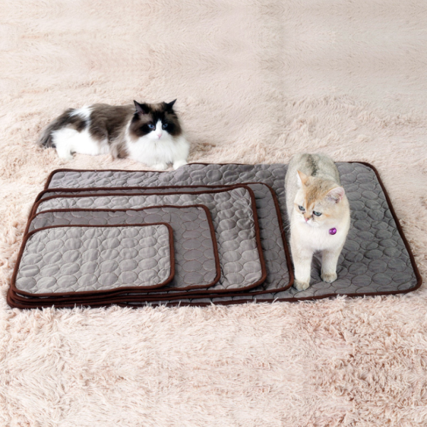 best cat cooling mat uk for summer self cooling mat for cat