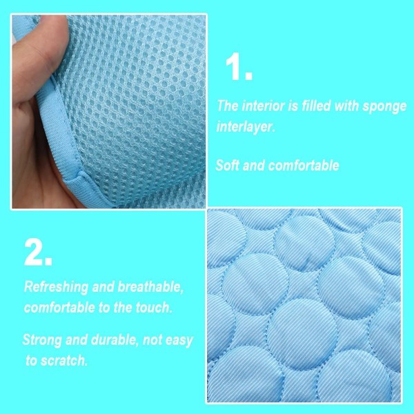 cat cooling mat uk for summer self cooling mat for cat