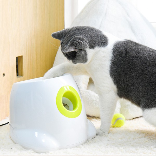 best Automatic Tennis Ball Launcher thrower