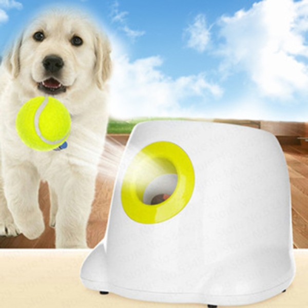 best Automatic Tennis Ball Launcher thrower