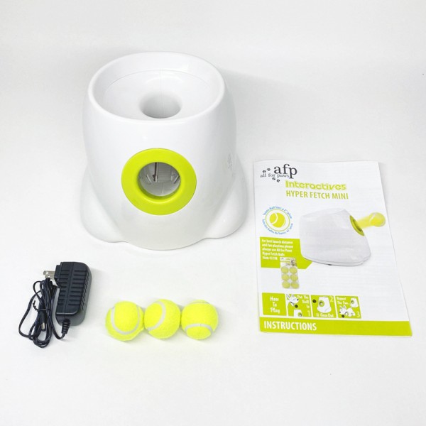 best Automatic Tennis Ball Launcher thrower