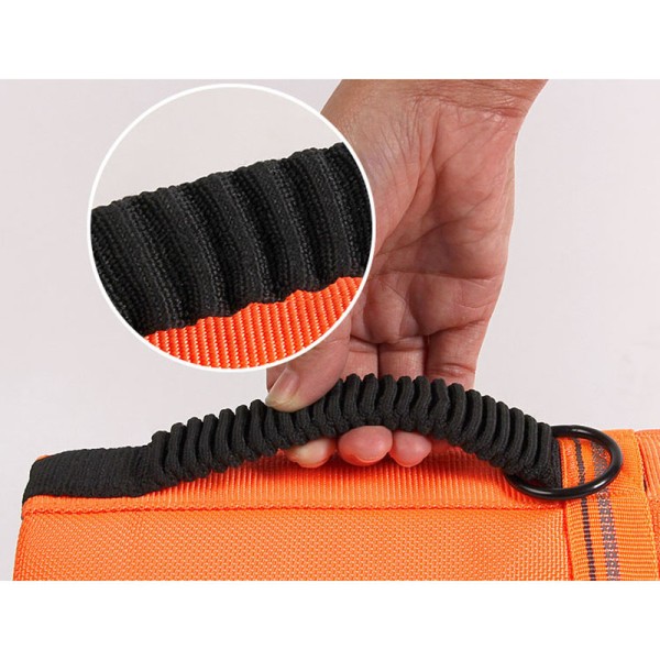 best dog life jacket uk