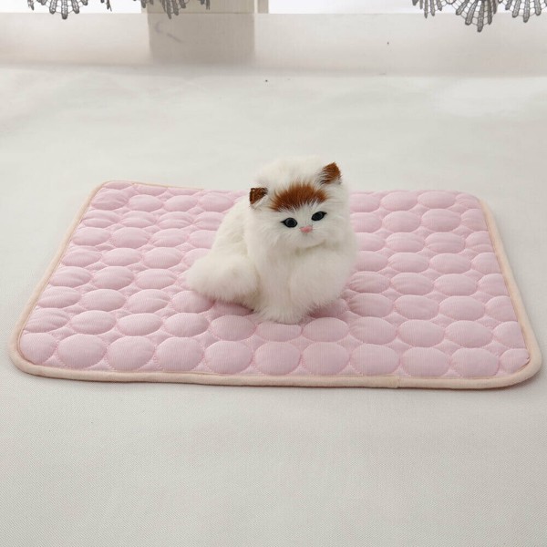 best cat cooling mat uk for summer self cooling mat for cat
