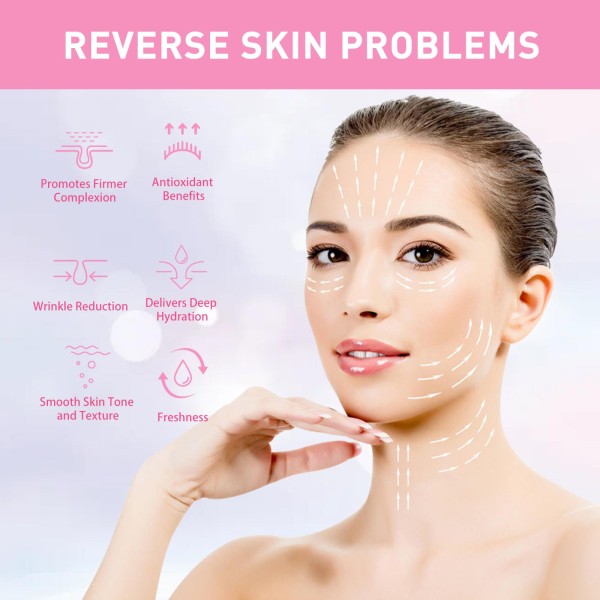 hibiscus and honey firming cream benefits