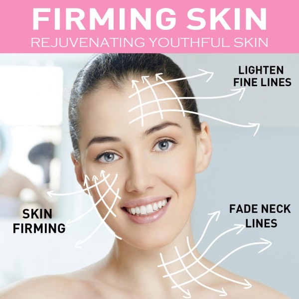 hibiscus and honey firming cream