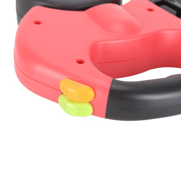 Double Retractable Dog Lead 360 Degree Rotating