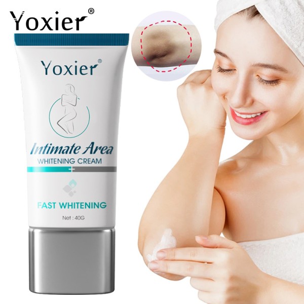 Best Bleaching Cream for Private Areas Intimate Area Whitening Cream