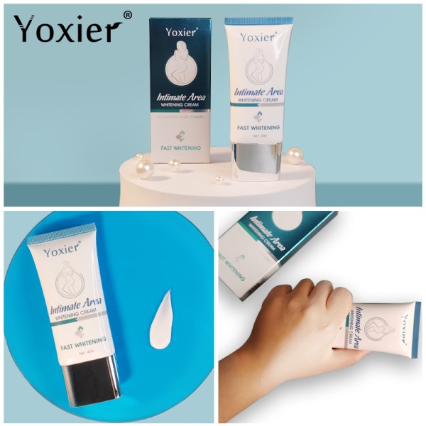 Best Bleaching Cream for Private Areas Intimate Area Whitening Cream