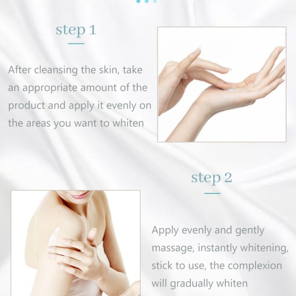 Best Bleaching Cream for Private Areas Intimate Area Whitening Cream