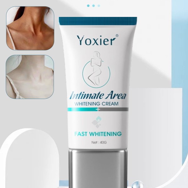 Best Bleaching Cream for Private Areas Intimate Area Whitening Cream