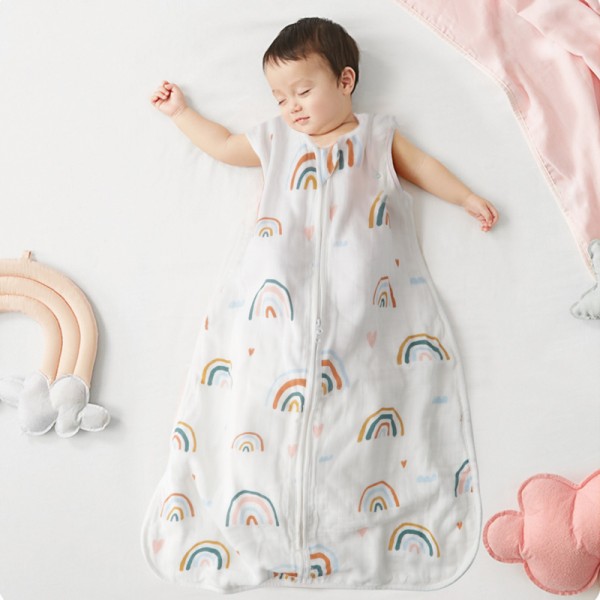 Muslin Sleeping Bags