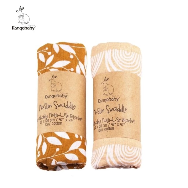 All Season Muslin Swaddle Blanket For Newborn Bath Towel Multi Functions Baby Wrap Infant Quilt