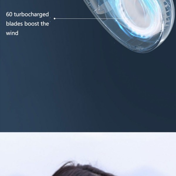 Best Neck Fans Uk Xiaomi Portable Foldable