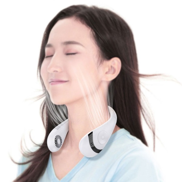 Best Neck Fans Uk Xiaomi Portable Foldable