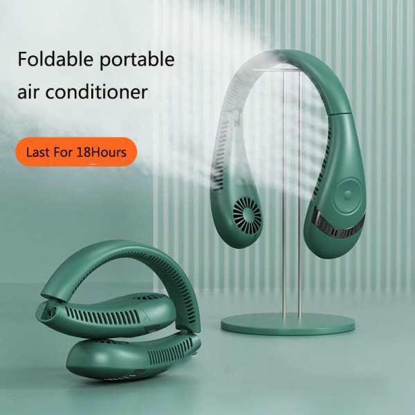 Best Neck Fans Uk Xiaomi Portable Foldable