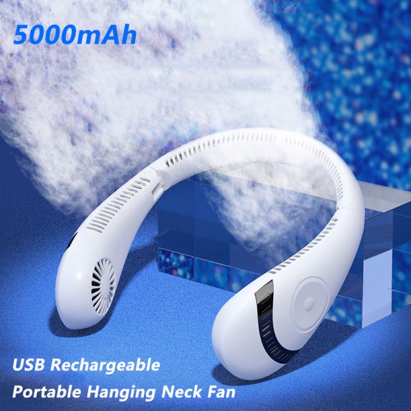 Best Neck Fans Uk Xiaomi Portable Foldable