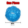60cm blue ball
