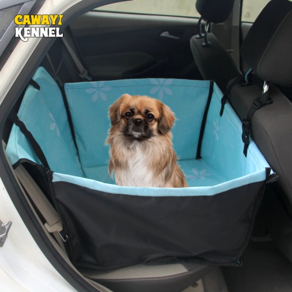Puppy Carrier Car Seat