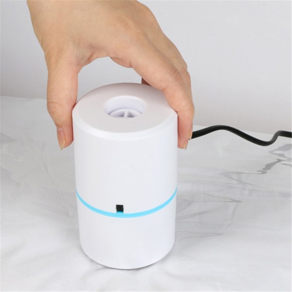 Mini Vacuum Pump for Storage Bags All-in-One