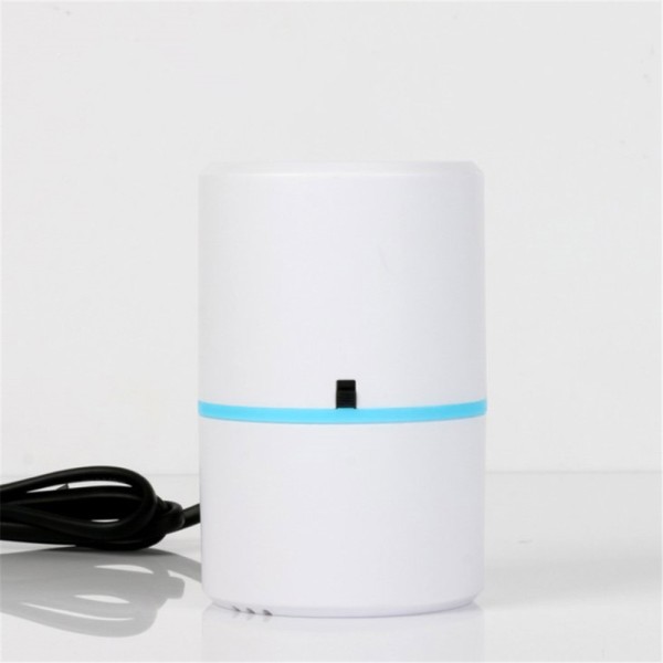 Mini Vacuum Pump for Storage Bags All-in-One