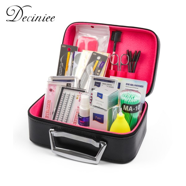 best DIY at home lash extension kit