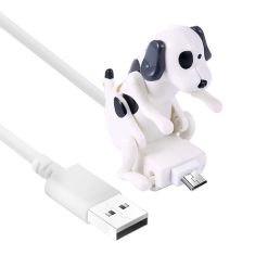 Funny Humping Dog Charger