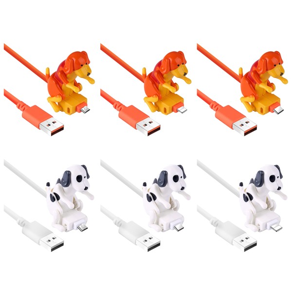 Funny Humping Dog Charger