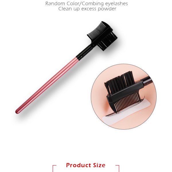 best DIY at home lash extension kit Brush