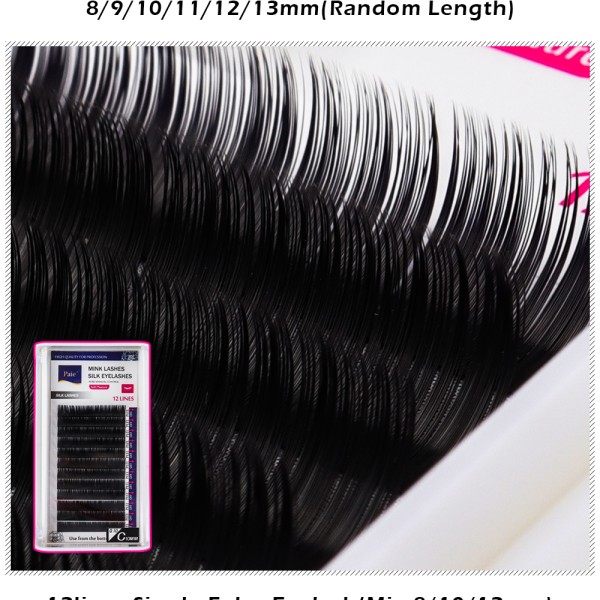 best DIY at home lash extension kit