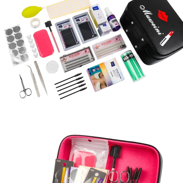 best DIY at home lash extension kit