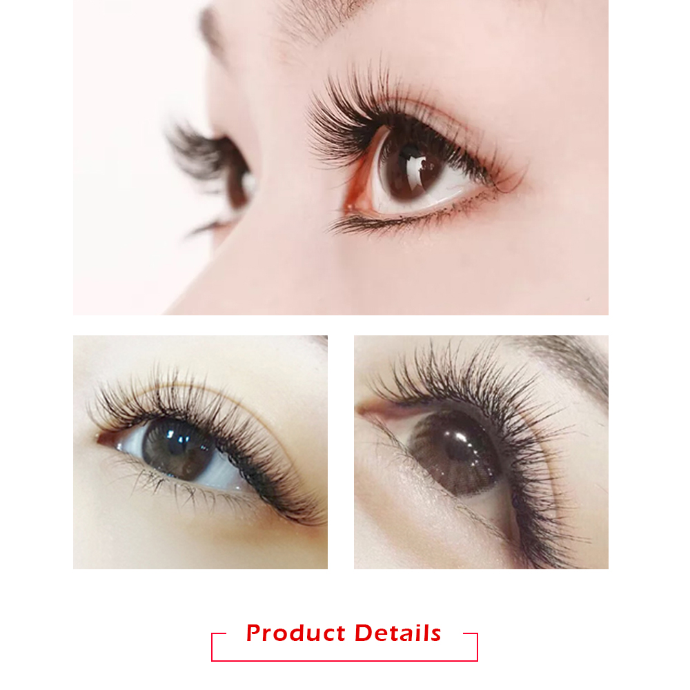 Best DIY at Home Lash Extension Kit