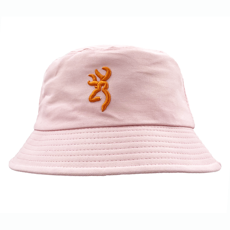 Gene Sunshine bucket hat