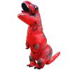 red-dinosaur