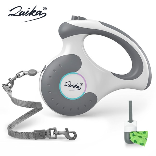 LAIKA Auto Retractable Dog Leash 4.5M 175KG