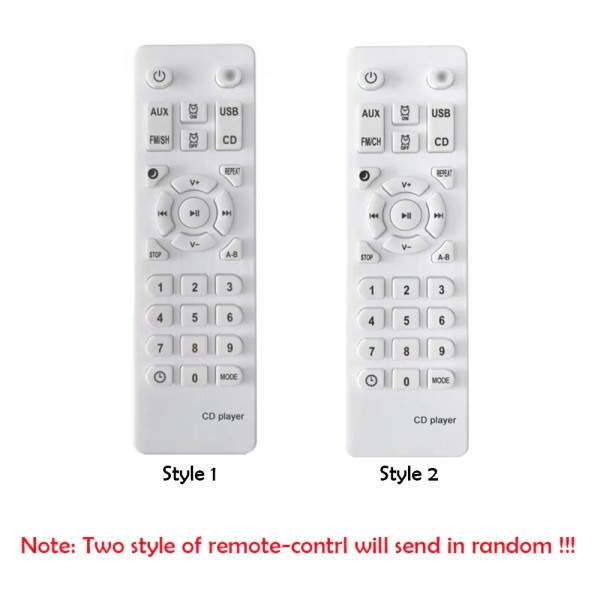 best bluetooth CD Player stero with LED screem wall mount. The portable CD player with Bluetooth speaker connectivity