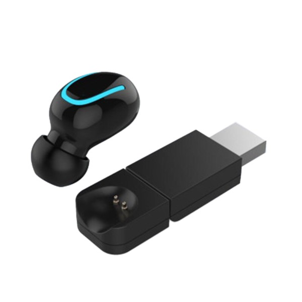 Q13 TWS Bluetooth Headset Mini Single Ear Wireless Stereo Earphone