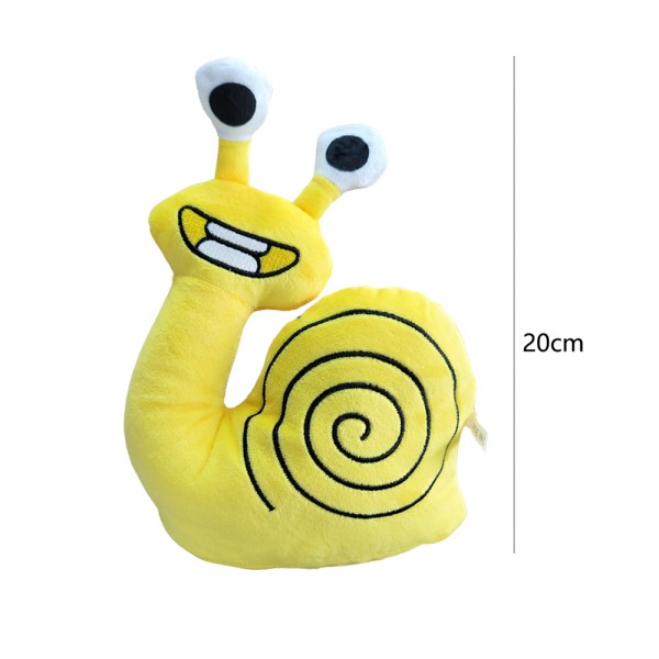 All Rainbow Friends And Garten Of Banban Nabnab Plush Toys