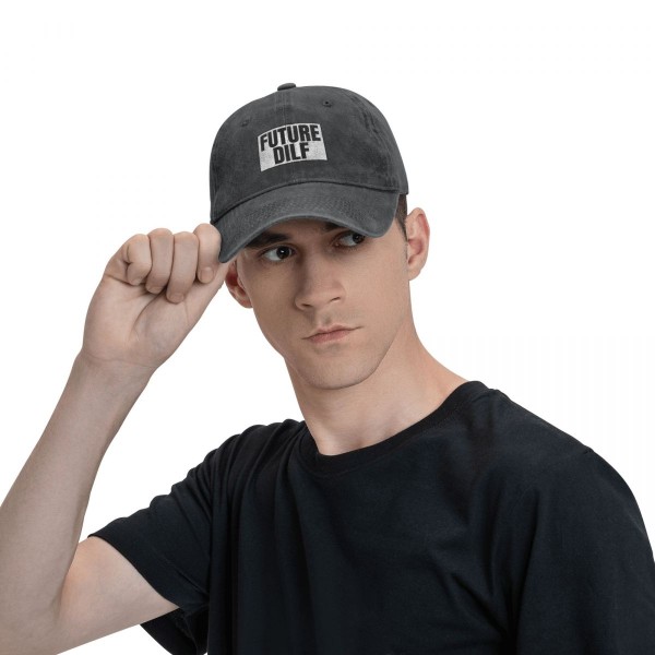 Future DILF Dad Hat UK