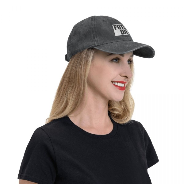 Future DILF Dad Hat UK