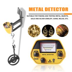 best loot finder metal detector