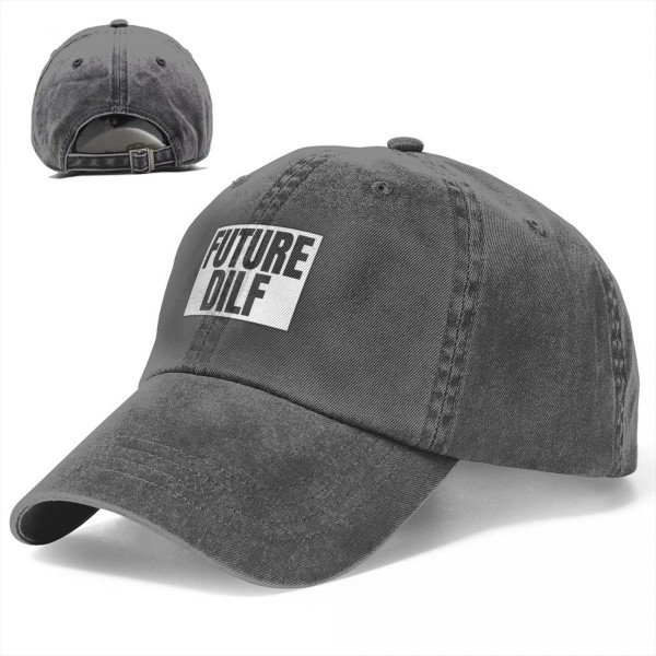 Future DILF Dad Hat UK