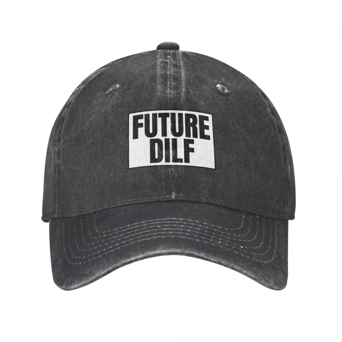 Future DILF Dad Hat UK